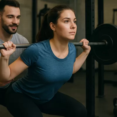 Your Fitness Journey: Tips to Stay Motivated & Eat Well