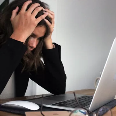 8 Habits for Achieve Less Stress and Burnout