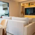modern home