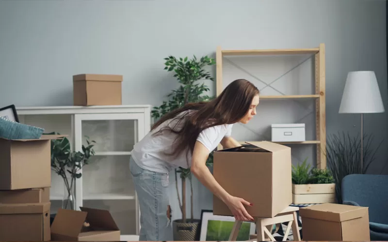 moving mistakes