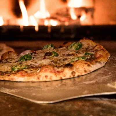 6 Pizza Toppings You May Not Have Thought to Try