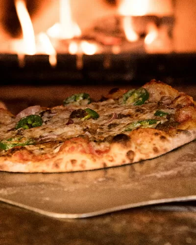 pizza toppings