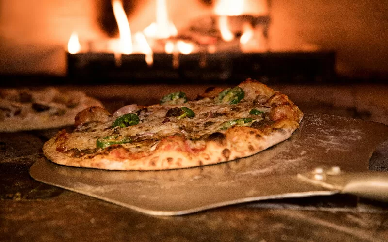 pizza toppings
