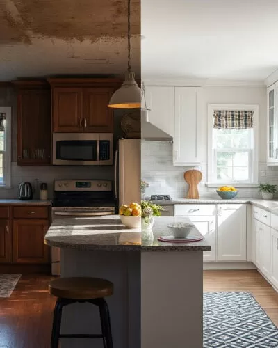 renovation ideas