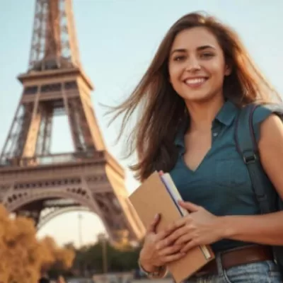 Study Abroad on a Budget: Scholarships, Grants, & Savings Tips