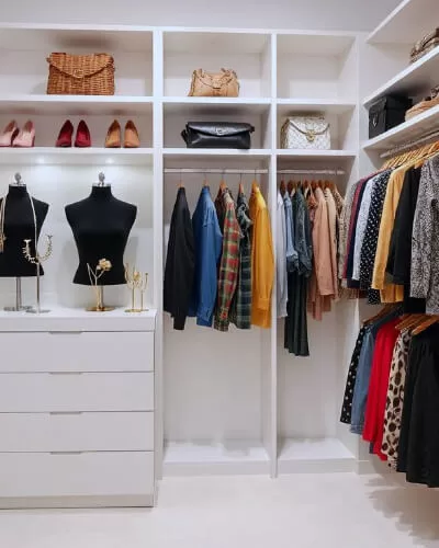 timeless wardrobe