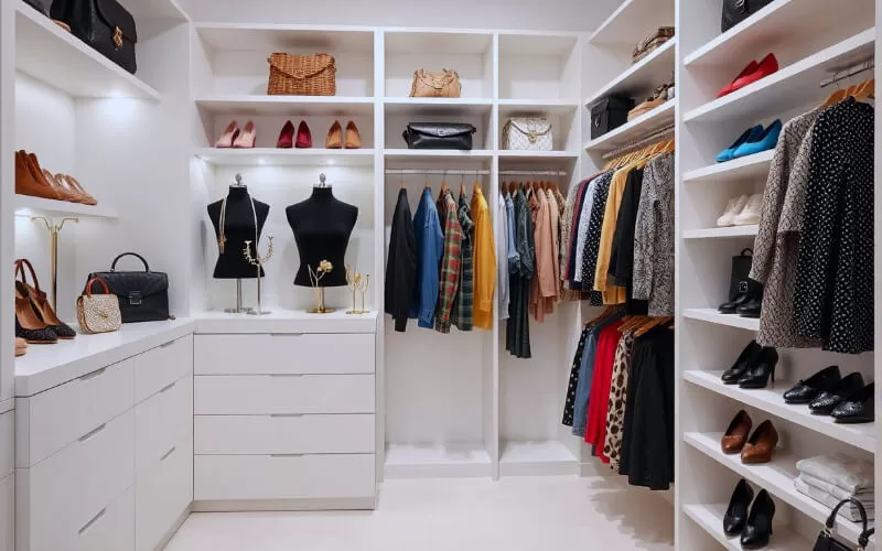 timeless wardrobe