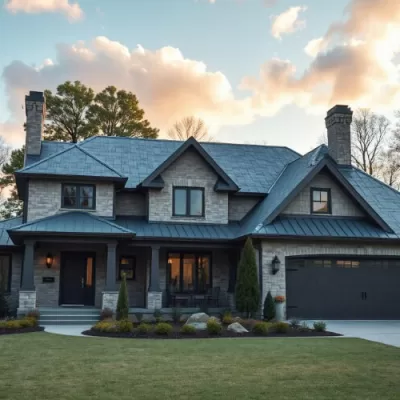 Understanding the Long-Term Value of Upgraded Roof Systems