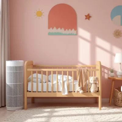 Air Purifiers: What They Are and Why Your Home May Need One