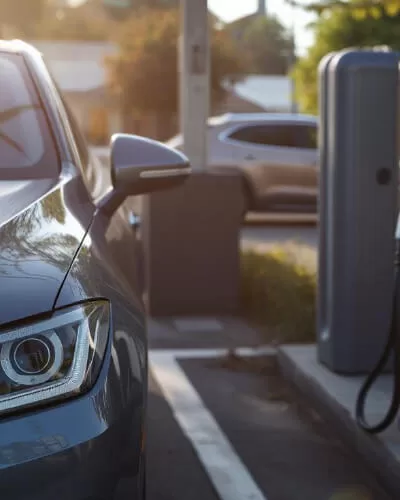 eco-friendly road trip