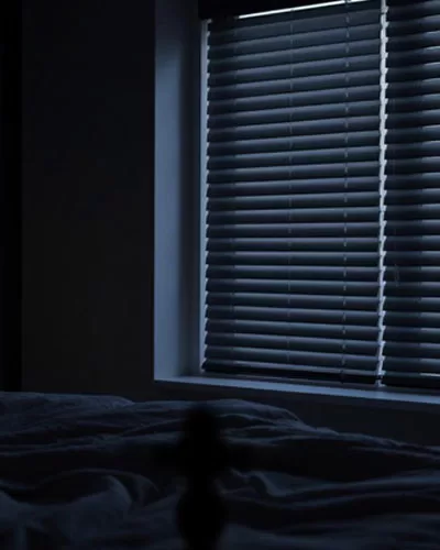 black out blinds