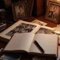 personal history