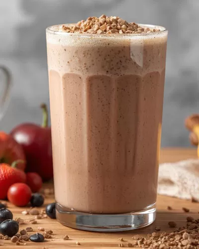 clean protein