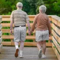 wellbeing in seniors