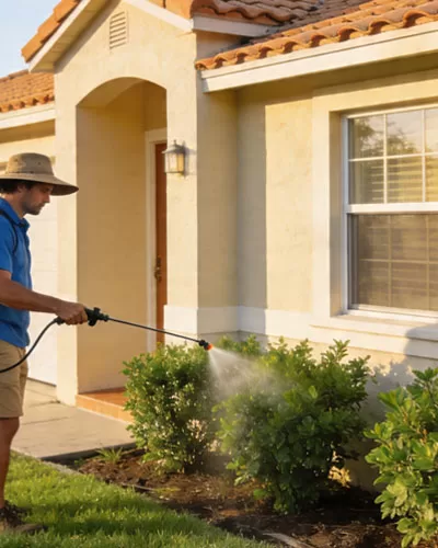 florida pest control