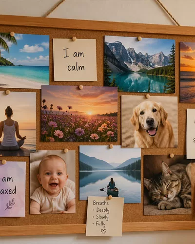 Vision Board