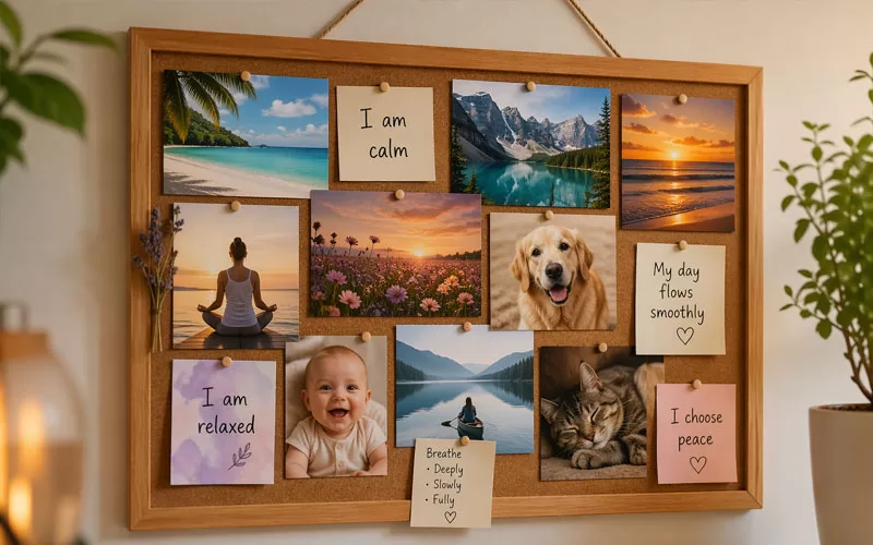 Vision Board